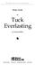 T HE G LENCOE L ITERATURE L IBRARY. Study Guide. for. Tuck Everlasting. by Natalie Babbitt