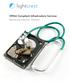 HIPAA Compliant Infrastructure Services. Real Security Outcomes. Delivered.