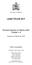 Province of Alberta LAND TITLES ACT. Revised Statutes of Alberta 2000 Chapter L-4. Current as of March 30, 2015. Office Consolidation