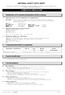 MATERIAL SAFETY DATA SHEET N-METHYLPYRROLIDONE
