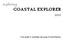 exploring COASTAL EXPLORER 2011 Your guide to installing and using Coastal Explorer