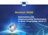 Horizon 2020 Information and Communication Technologies in Work Programme 2016-17