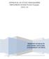 APPROVAL OF STATE PROGRAMME IMPLEMENTATION PLAN: Punjab- 2015-16 MINISTRY OF HEALTH AND FAMILY WELFARE, GOVERNMENT OF INDIA