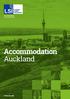 Accommodation New Zealand 2016