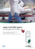 cobas h 232 POC system On-the-spot care & share