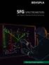 SFG spectrometers. Sum Frequency Generation Vibrational Spectroscopy. More than 20 years experience