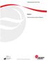 Instructions for Use. Kaluza. Flow Cytometry Analysis Software. A75667AA September 2009. Beckman Coulter, Inc. 250 South Kraemer Blvd.