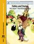 grade 1 Core Knowledge Language Arts New York Edition Listening & Learning Strand Fables and Stories Tell It Again! Read-Aloud Anthology