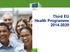 Third EU Health Programme 2014-2020