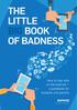 THE LITTLE BIG BOOK OF BADNESS