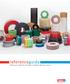 referenceguide Reference Guide for Pressure-Sensitive Adhesive Tapes great to work with