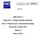 pren 1995-1-2 Eurocode 5 Design of timber structures Part 1-2: General rules Structural fire design Final Draft - October 2001 Stage 34 Clean version