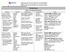 Department of Curriculum & Accountability Fifth Grade Social Studies Curriculum Guide Standards in bold are possible extended writing response items.