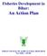 Fisheries Development in Bihar: An Action Plan