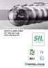 SAFETY MANUAL SIL SWITCH AMPLIFIER