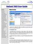 Outlook 2003 User Guide