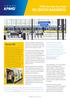 KPMG True Value Case Study NS (DUTCH RAILWAYS) About NS