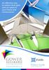 GOWER. Product Guide. Product Guide. An effective way to reduce heat gain and sun glare in your home and conservatory