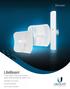 Datasheet. 5 GHz, airmax Technology Solutions. Models: LBE-M5-23, LBE-5AC-23, LBE-5AC-16-120. Lightweight, Low-Cost Solution
