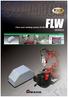 Fiber laser welding system (FLW) Welding