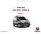 DUCATO EURO 6. Price List MY 2016. www.fiatprofessional.co.uk. Platts Van Centre Tel: 01782 599 600 Web: www.plattsvancentre.com