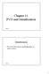 Chapter 11 PVD and Metallization