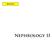 Abbreviations Nephrology II