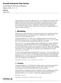 Oracle Enterprise Data Quality. 1 JMX Binding. 1.1 Examples. Java Management Extensions Configuration Release 11g R1 (11.1.1.7)