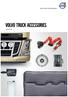 VOLVO TRUCK ACCESSORIES