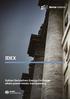 IDEX. Italian Derivatives Energy Exchange: where power meets transparency