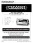 2002-2003 Kawasaki Vulcan 1500 Mean Streak Installation Instructions