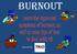 Burnout. Learn the signs and symptoms of burnout, as well as some tips of how to deal with it! Sponsored by