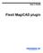 User s Guide. Flexit MagiCAD plugin