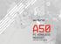 A50 PC WIRELESS HEADSET INSTRUCTION MANUAL