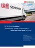 Transportation, storage and processing of chilled and frozen goods in Europe
