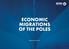 ECONOMIC MIGRATIONS OF THE POLES. Report by Work Service S.A.