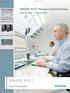 Siemens AG 2010. SIMATIC PCS 7 Process Control System. Catalog ST PCS 7 February 2010 SIMATIC PCS 7. Answers for industry.