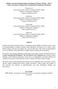 Holistic Assessment Implementation in Singapore Primary Schools Part I: Using Assessment to Support the Learning and Development of Students