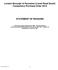 London Borough of Hounslow (Lionel Road South) Compulsory Purchase Order 2014 STATEMENT OF REASONS
