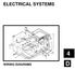 ELECTRICAL SYSTEMS WIRING DIAGRAMS