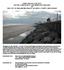 FINAL REPORT FOR 2012 ON THE CONDITION OF THE MUNICIPAL BEACHES IN THE CITY OF BRIGANTINE BEACH, ATLANTIC COUNTY, NEW JERSEY