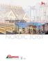 NORDIC ENGINEERED WOOD RESIDENTIAL DESIGN CONSTRUCTION GUIDE NORDIC JOISTTM FSC-CERTIFIED PRODUCTS AVAILABLE