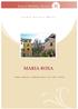 within Lucca's Walls MARIA ROSA 8 People - 4 Bedrooms - 2.5 bathrooms - Balcony - Air Co - WiFi - 1830 pw