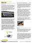 Build Your Own Solar Car Teach build learn renewable Energy! Page 1 of 1