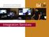 Solutions for Live Production, Broadcast & Communication. Integration Services