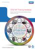 2016 SKF Training Handbook