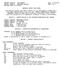 COMPANY IDENTITY: CSD/STARTEX DATE: 11/03/2009 PRODUCT IDENTITY: DENATURED ALCOHOL PAGE 1 OF 7 NEW MSDS DATE: 11/03/2009 MATERIAL SAFETY DATA SHEET