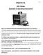 PS07572. ARC Welder Assembly & Operating Instructions