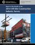 2014 Off-Site Construction Industry Survey