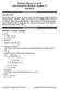 Pearson Physics Level 30 Unit VIII Atomic Physics: Chapter 17 Solutions